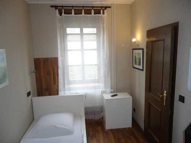 Imagen de la habitación del Hotel Die B&ouml;rse. Foto 9