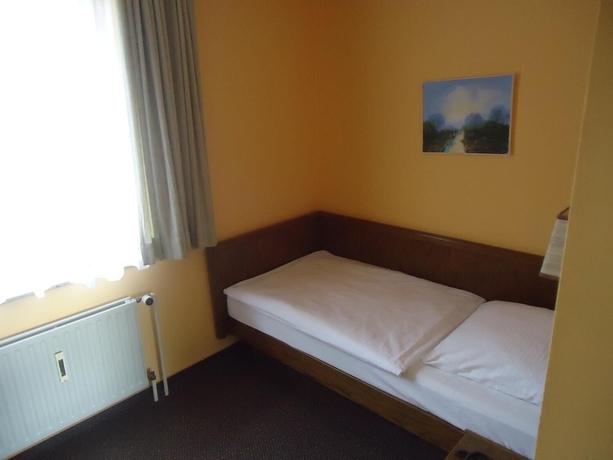 Imagen de la habitación del Hotel Die B&ouml;rse. Foto 10