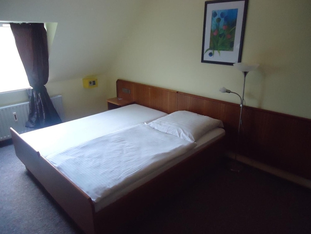 Imagen de la habitación del Hotel Die B&ouml;rse. Foto 13