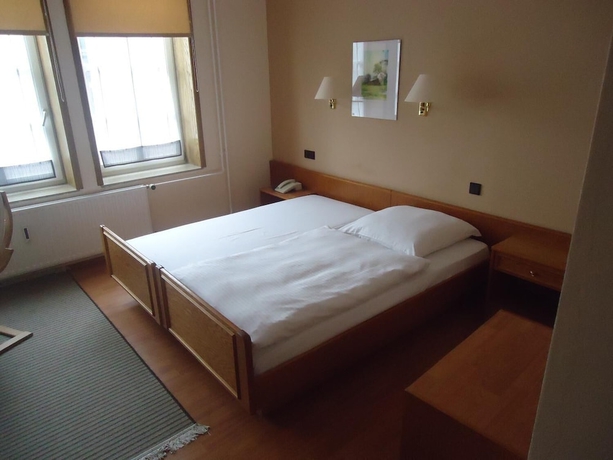 Imagen de la habitación del Hotel Die B&ouml;rse. Foto 14