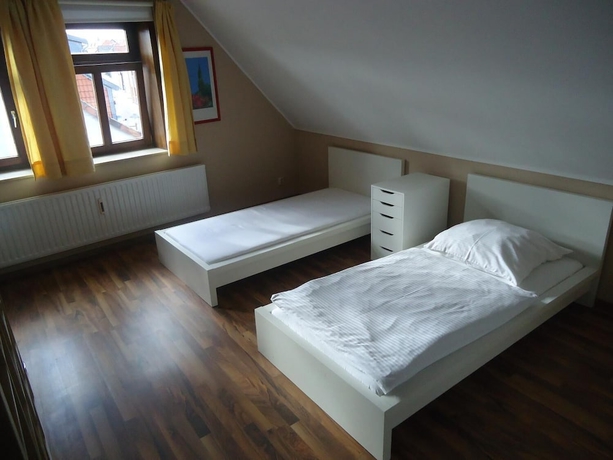 Imagen de la habitación del Hotel Die B&ouml;rse. Foto 15