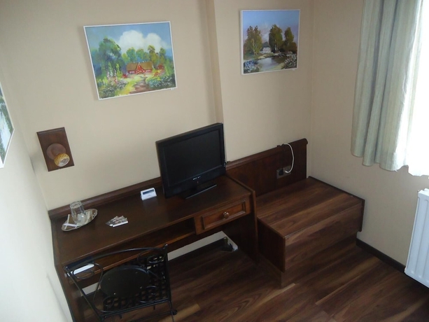 Imagen de la habitación del Hotel Die B&ouml;rse. Foto 16