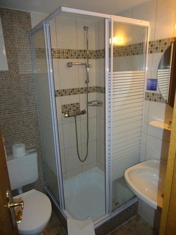 Imagen de la habitación del Hotel Die B&ouml;rse. Foto 19