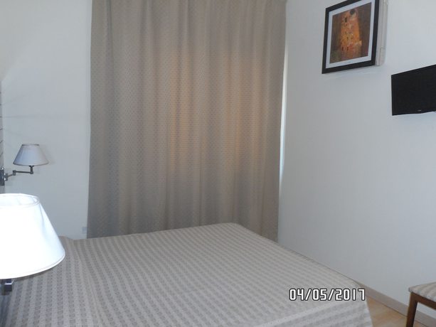 Imagen de la habitación del Hotel Diecimare. Foto 11