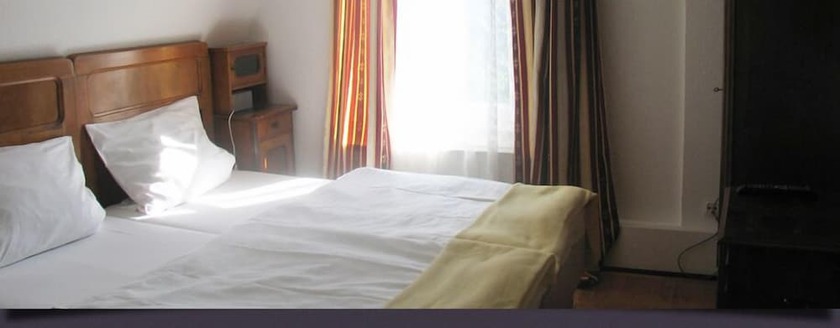 Imagen de la habitación del Hotel Dillenburg. Foto 8