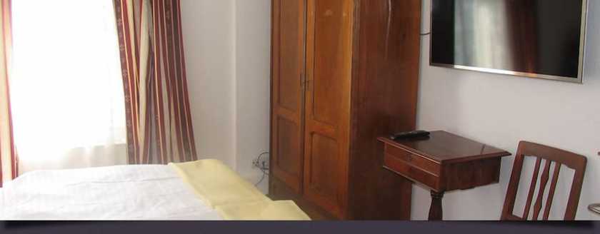Imagen de la habitación del Hotel Dillenburg. Foto 9