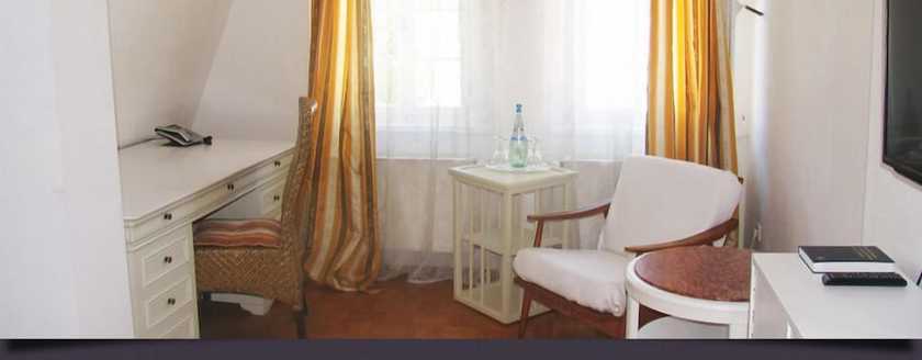 Imagen de la habitación del Hotel Dillenburg. Foto 10