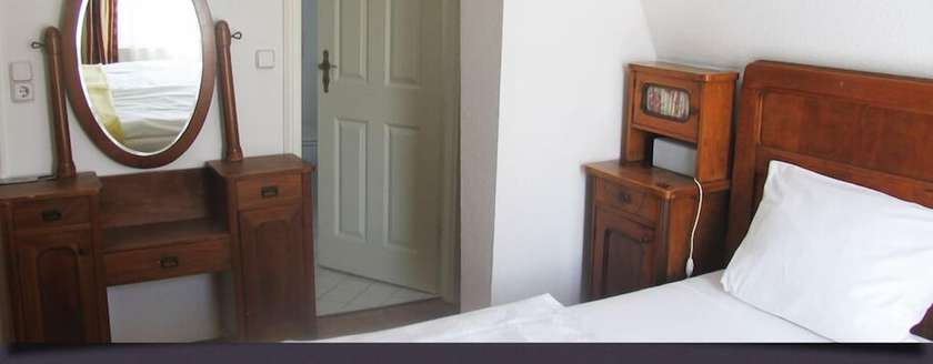 Imagen de la habitación del Hotel Dillenburg. Foto 11