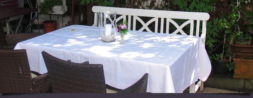 Imagen del bar/restaurante del Hotel Dillenburg. Foto 4