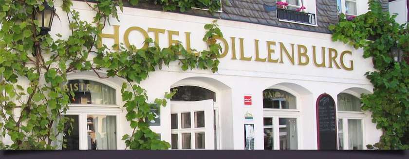 Imagen general del Hotel Dillenburg. Foto 1