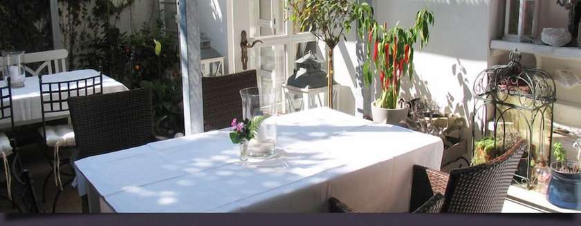 Imagen del bar/restaurante del Hotel Dillenburg. Foto 5