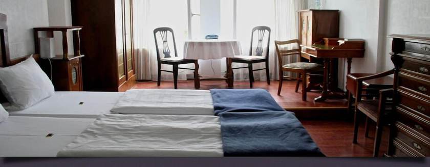 Imagen de la habitación del Hotel Dillenburg. Foto 13