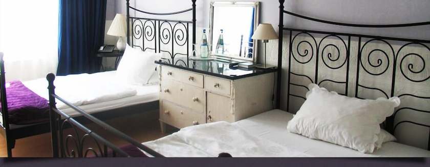 Imagen de la habitación del Hotel Dillenburg. Foto 14