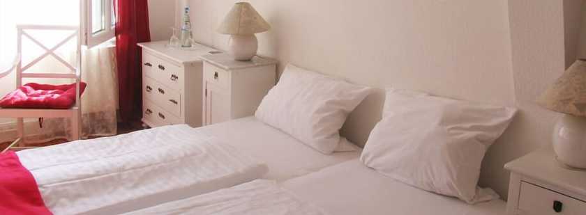 Imagen de la habitación del Hotel Dillenburg. Foto 17