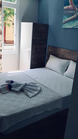 Imagen de la habitación del Hotel Dinlen. Foto 6
