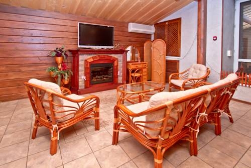 Imagen general del Hotel Discovery. Foto 2