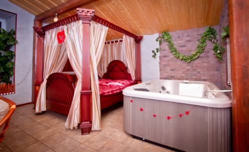 Imagen general del Hotel Discovery. Foto 3