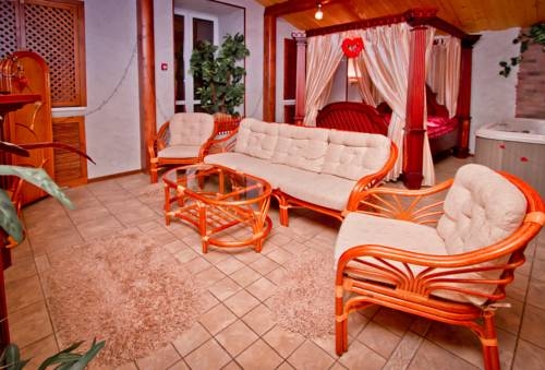 Imagen general del Hotel Discovery. Foto 4