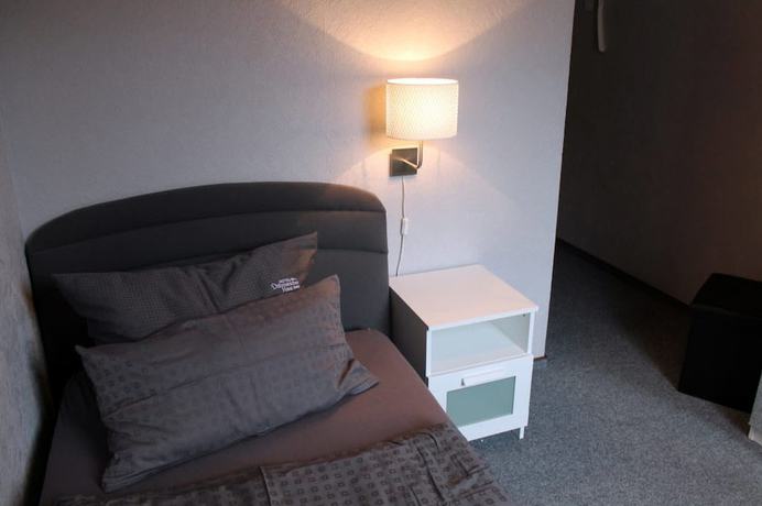 Imagen de la habitación del Hotel Dithmarscher Haus. Foto 6