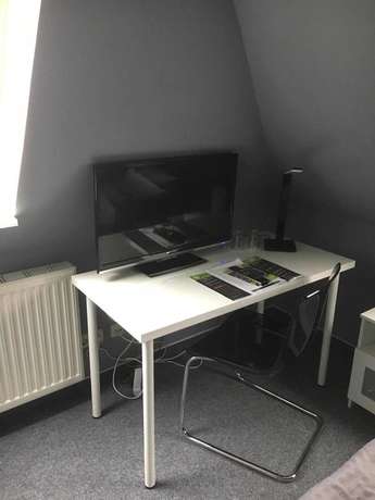 Imagen de la habitación del Hotel Dithmarscher Haus. Foto 12