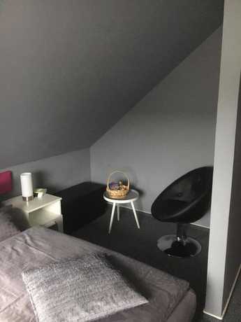 Imagen de la habitación del Hotel Dithmarscher Haus. Foto 14
