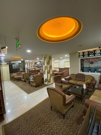 Imagen del bar/restaurante del Hotel Diva. Foto 3