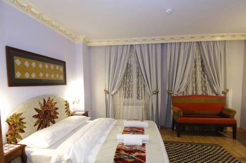 Imagen general del Hotel Djem. Foto 2