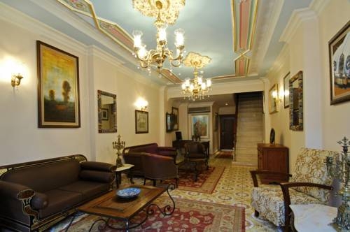 Imagen general del Hotel Djem. Foto 3