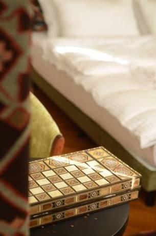 Imagen general del Hotel Djem. Foto 4