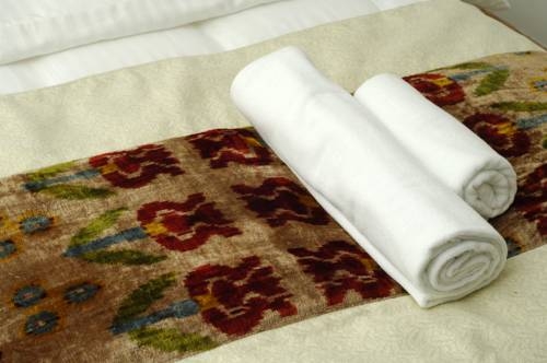 Imagen general del Hotel Djem. Foto 6