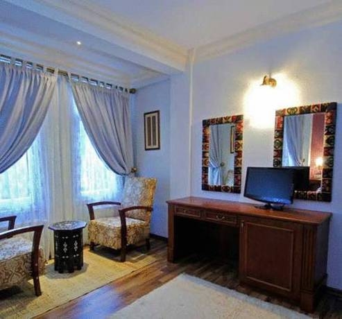 Imagen general del Hotel Djem. Foto 12