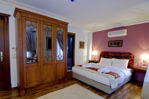 Imagen general del Hotel Djem. Foto 13