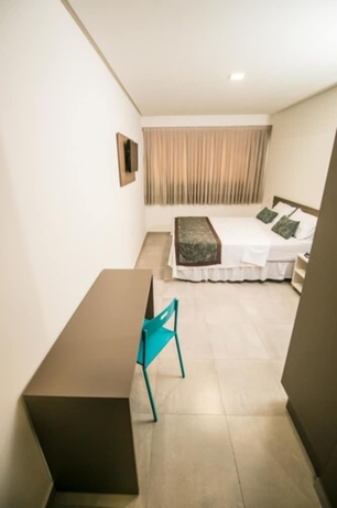 Imagen de la habitación del Hotel Do Mar Mana&iacute;ra Executive. Foto 6