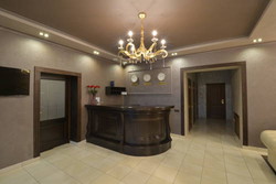 Imagen general del Hotel Dolce Vita. Foto 1