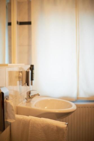 Imagen de la habitación del Hotel Dolce Vita. Foto 9