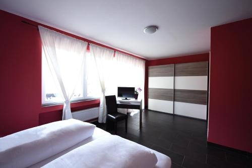 Imagen general del Hotel Dolce Vita. Foto 2