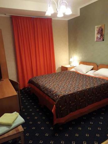 Imagen de la habitación del Hotel Dom Uchenykh. Foto 4