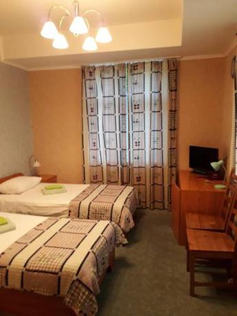 Imagen de la habitación del Hotel Dom Uchenykh. Foto 5