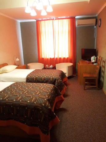 Imagen de la habitación del Hotel Dom Uchenykh. Foto 6