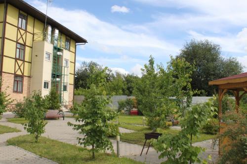 Imagen de la habitación del Hotel Dom Uchenykh. Foto 8
