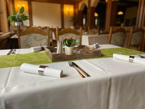 Imagen general del Hotel Domblick, Bad Honnef. Foto 1