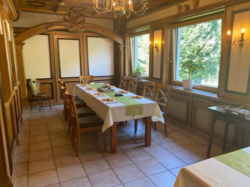 Imagen general del Hotel Domblick, Bad Honnef. Foto 2