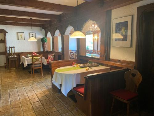 Imagen general del Hotel Domblick, Bad Honnef. Foto 4