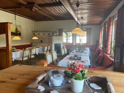 Imagen general del Hotel Domblick, Bad Honnef. Foto 5