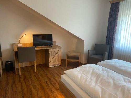 Imagen general del Hotel Domblick, Bad Honnef. Foto 8