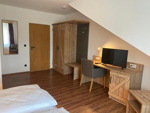 Imagen general del Hotel Domblick, Bad Honnef. Foto 9
