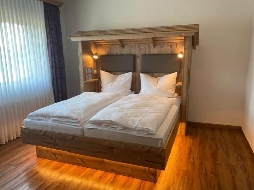 Imagen de la habitación del Hotel Domblick, Bad Honnef. Foto 11