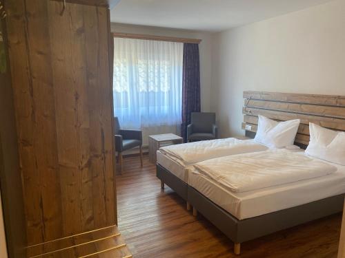Imagen de la habitación del Hotel Domblick, Bad Honnef. Foto 13