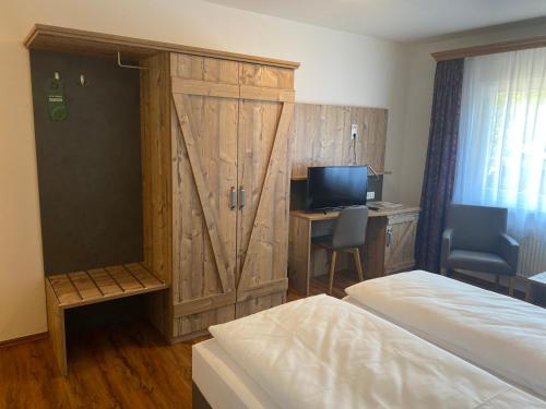 Imagen de la habitación del Hotel Domblick, Bad Honnef. Foto 15