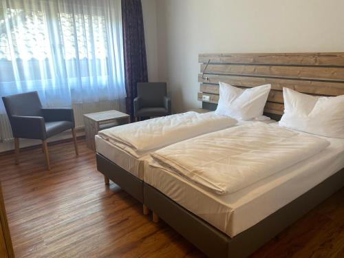Imagen de la habitación del Hotel Domblick, Bad Honnef. Foto 16